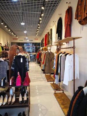 海城西柳服装批发市场 揭秘在这里做生意的无限商机与成功之道