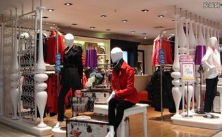 2015年中国十大暴利行业揭秘 服装服饰零售，投资少利润高的商业神话