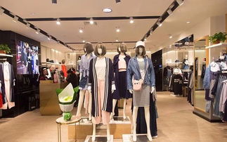 一年少卖178亿件衣服 服装零售转型，纺织行业如何破局？