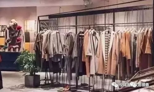 实体店逆袭的15个信号，服装服饰零售迎来新机遇