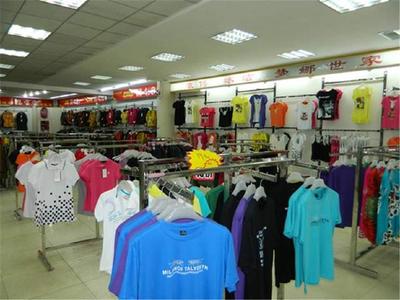 服装批发拿货全攻略 新手必看，避免踩坑