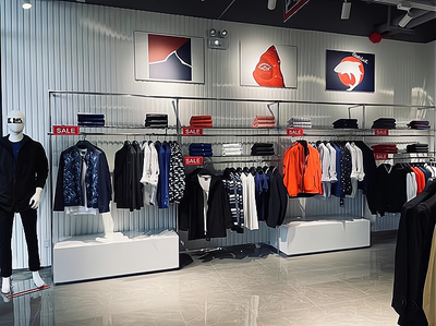 比士尼鞋业 以卓越产品与贴心服务打动服装鞋帽消费者