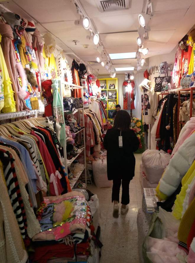 服装经营指南 面对不断堆积的库存，你该如何应对？